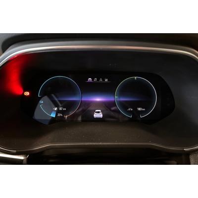 Renault Zoe <br /> Intense R135
